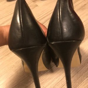 Rock Republic Heels